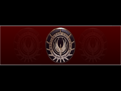 Battlestar Galactica (USA) Title  Snaps